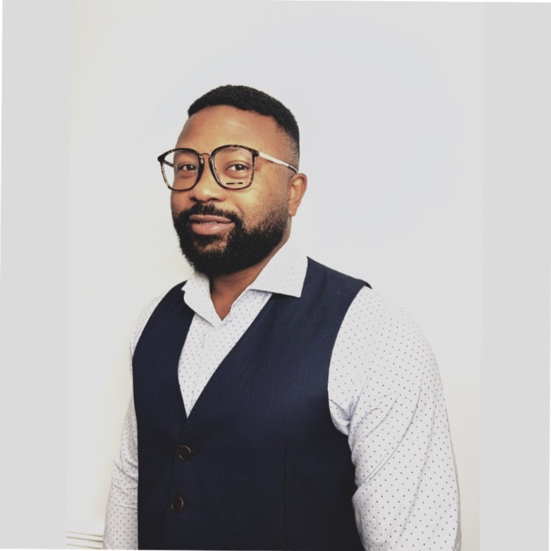 Charles Nwankpa - AI Product Engineer